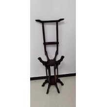 脸盆架
