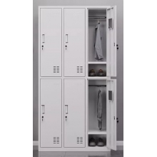 三门更衣柜